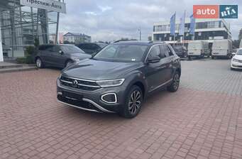 Volkswagen T-Roc 2025 в Хмельницький