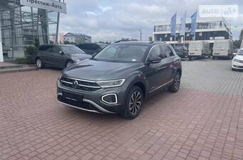 Volkswagen T-Roc 2025 Sport+