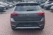 Volkswagen T-Roc Sport+