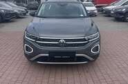 Volkswagen T-Roc Sport+