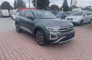 Volkswagen T-Roc Sport+