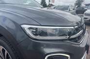 Volkswagen T-Roc Sport+