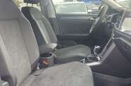 Volkswagen T-Roc Sport+