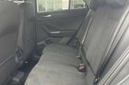 Volkswagen T-Roc Sport+