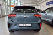 Volkswagen T-Roc R-Line+