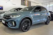 Volkswagen T-Roc R-Line+
