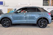 Volkswagen T-Roc R-Line+