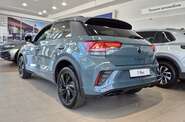 Volkswagen T-Roc R-Line+