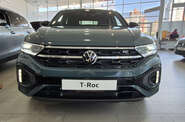 Volkswagen T-Roc R-Line+