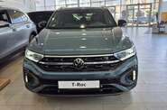 Volkswagen T-Roc R-Line+