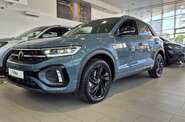 Volkswagen T-Roc R-Line+