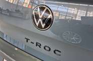 Volkswagen T-Roc R-Line+