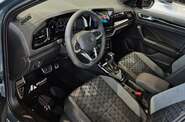 Volkswagen T-Roc R-Line+