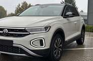 Volkswagen T-Roc Sport+