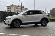 Volkswagen T-Roc Sport+