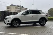 Volkswagen T-Roc Sport+