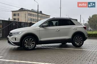 Volkswagen T-Roc 2025 в Миколаїв