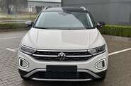 Volkswagen T-Roc Sport+