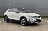 Volkswagen T-Roc Sport+