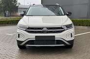 Volkswagen T-Roc Sport+