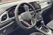 Volkswagen T-Roc Sport+