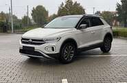 Volkswagen T-Roc Sport+
