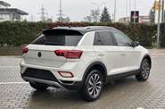 Volkswagen T-Roc Sport+