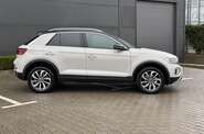 Volkswagen T-Roc Sport+