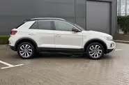 Volkswagen T-Roc Sport+