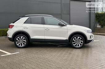 Volkswagen T-Roc 2025 Sport+