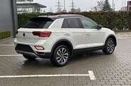 Volkswagen T-Roc Sport+