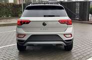 Volkswagen T-Roc Sport+