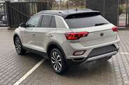 Volkswagen T-Roc Sport+
