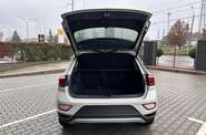 Volkswagen T-Roc Sport+