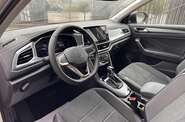 Volkswagen T-Roc Sport+
