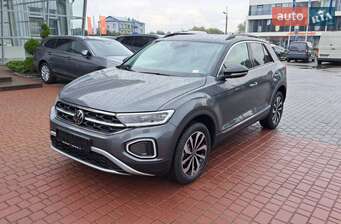 Volkswagen T-Roc 2025 в Хмельницький