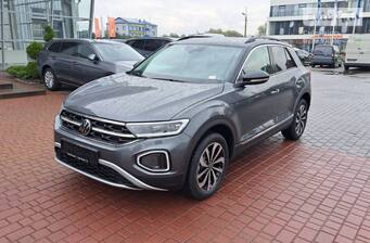 Volkswagen T-Roc 2025 Sport+