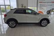 Volkswagen T-Roc Sport+