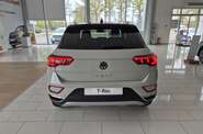 Volkswagen T-Roc Sport+