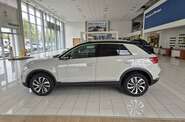 Volkswagen T-Roc Sport+