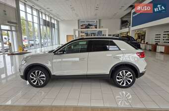Volkswagen T-Roc 2025 в Миколаїв
