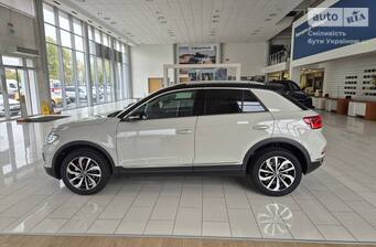 Volkswagen T-Roc 2025 Sport+