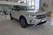 Volkswagen T-Roc Sport+