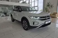 Volkswagen T-Roc Sport+