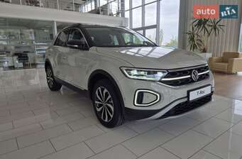 Volkswagen T-Roc 2025 в Миколаїв