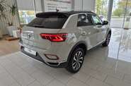 Volkswagen T-Roc Sport+