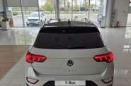 Volkswagen T-Roc Sport+