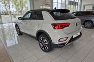 Volkswagen T-Roc Sport+