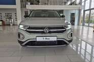 Volkswagen T-Roc Sport+