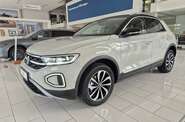 Volkswagen T-Roc Sport+